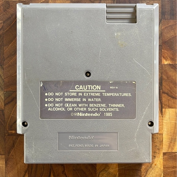 Spy vs Spy for Nintendo NES - Picture 2 of 4